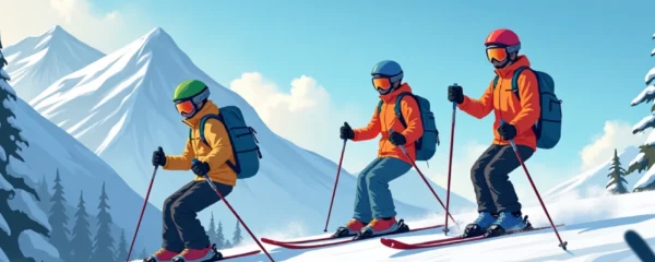 quels-sont-les-differents-accessoires-de-ski